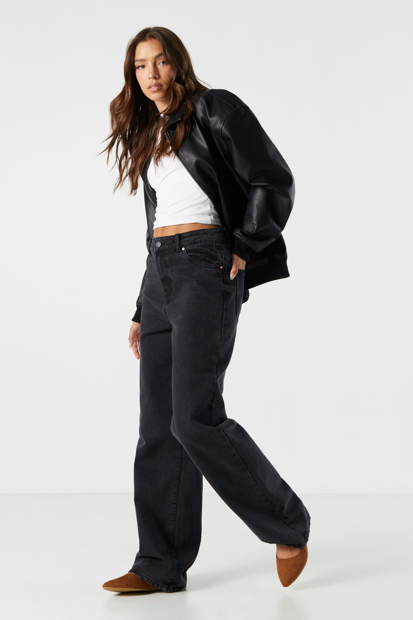 Ballet Flat sold by Urban Planet