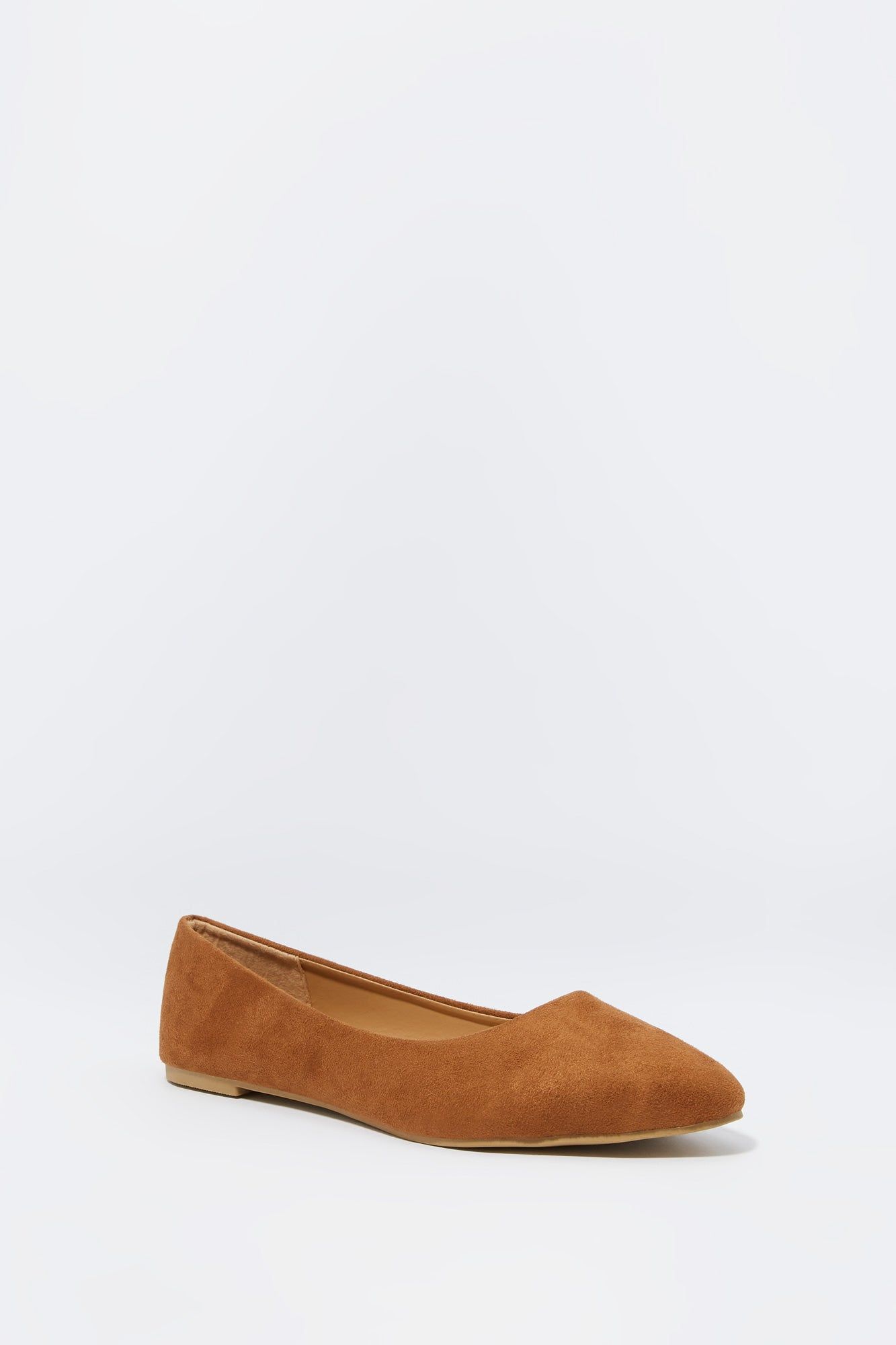 Ballet Flat sold by Urban Planet product image thumbnail 3
