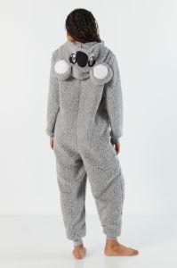 Plush 3D Koala Onesie sold by Urban Planet