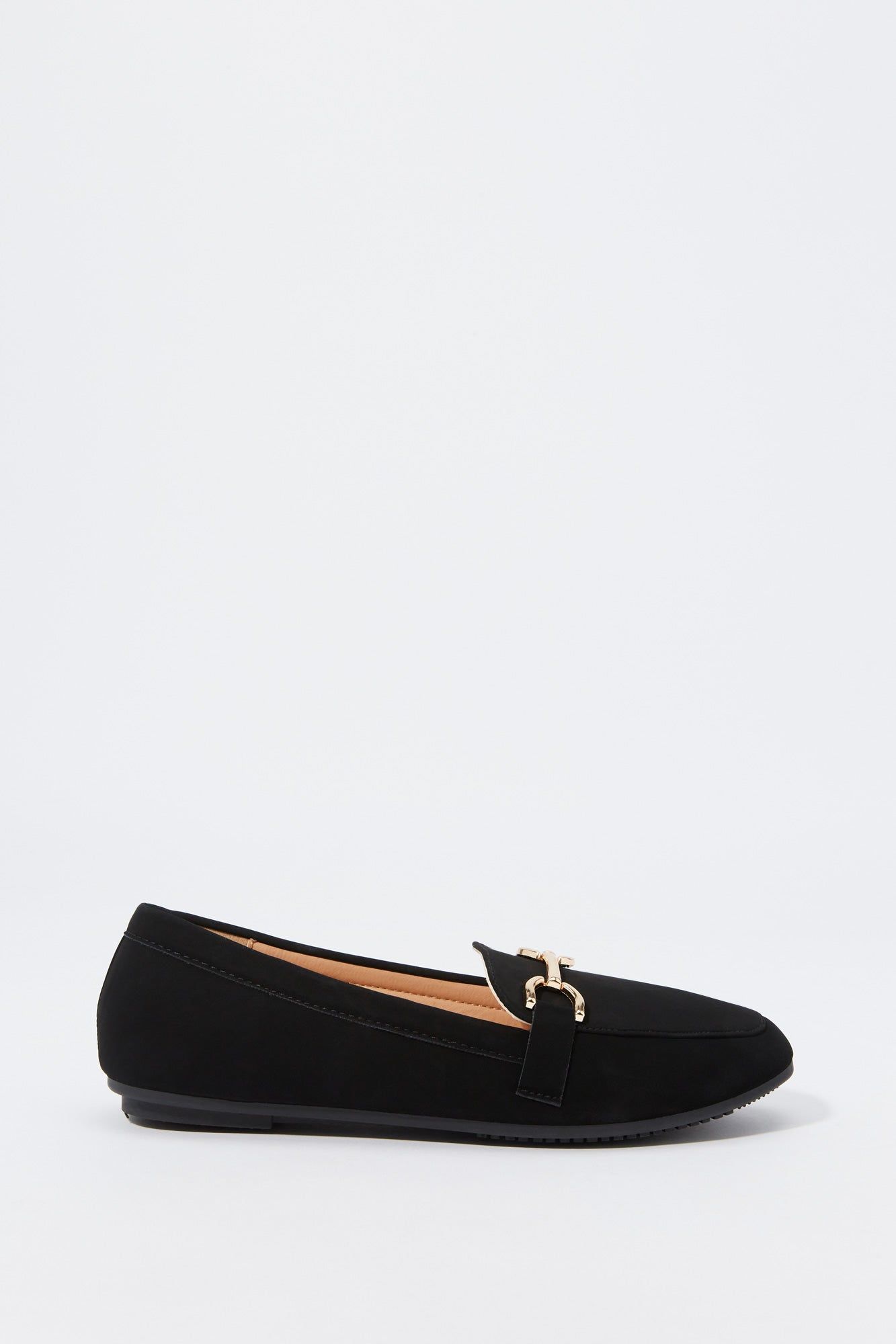 Faux-Suede Loafer sold by Urban Planet product image thumbnail 5
