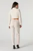 Belted Slim Dress Pant sold by Urban Planet