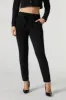 Belted Slim Dress Pant sold by Urban Planet