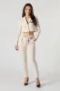 Belted Slim Dress Pant sold by Urban Planet