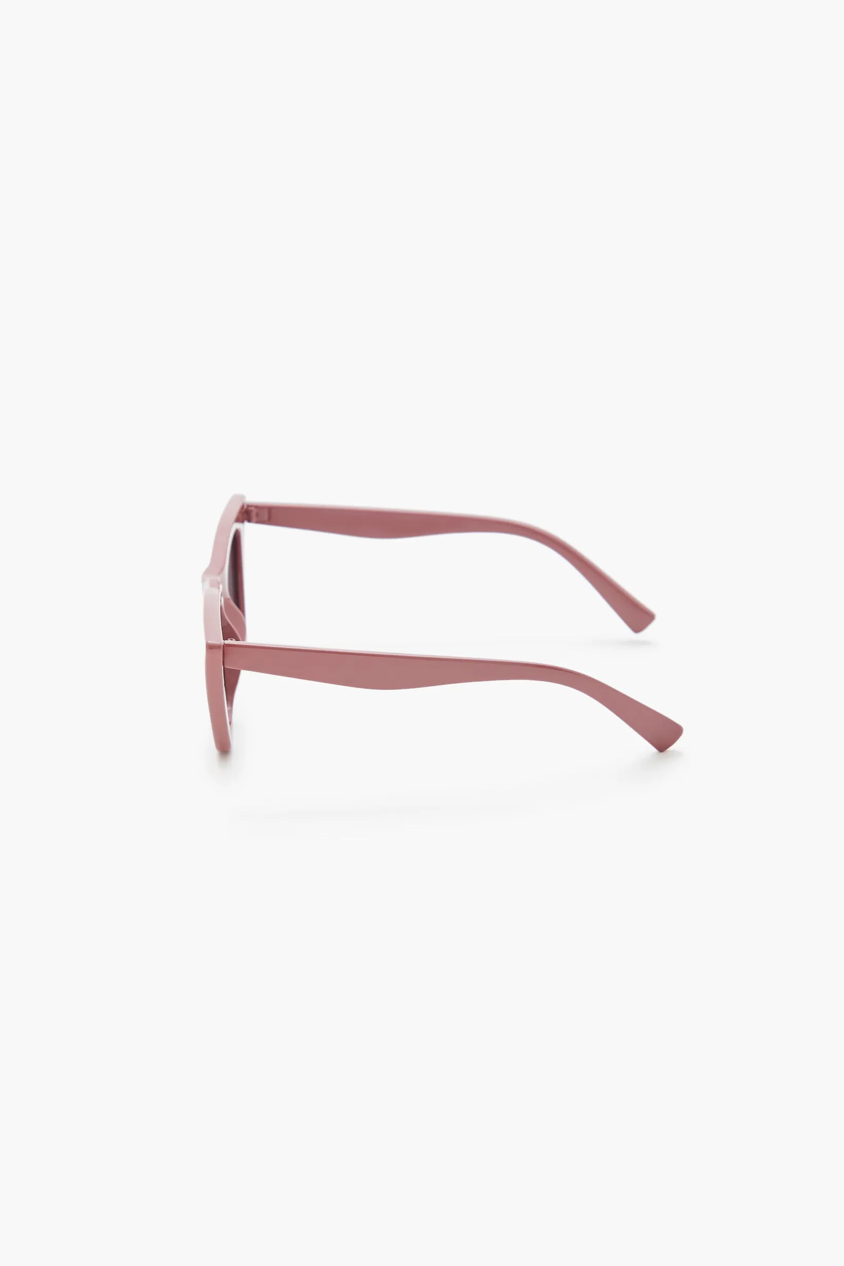 Cat Eye Sunglasses sold by Urban Planet product image thumbnail 3
