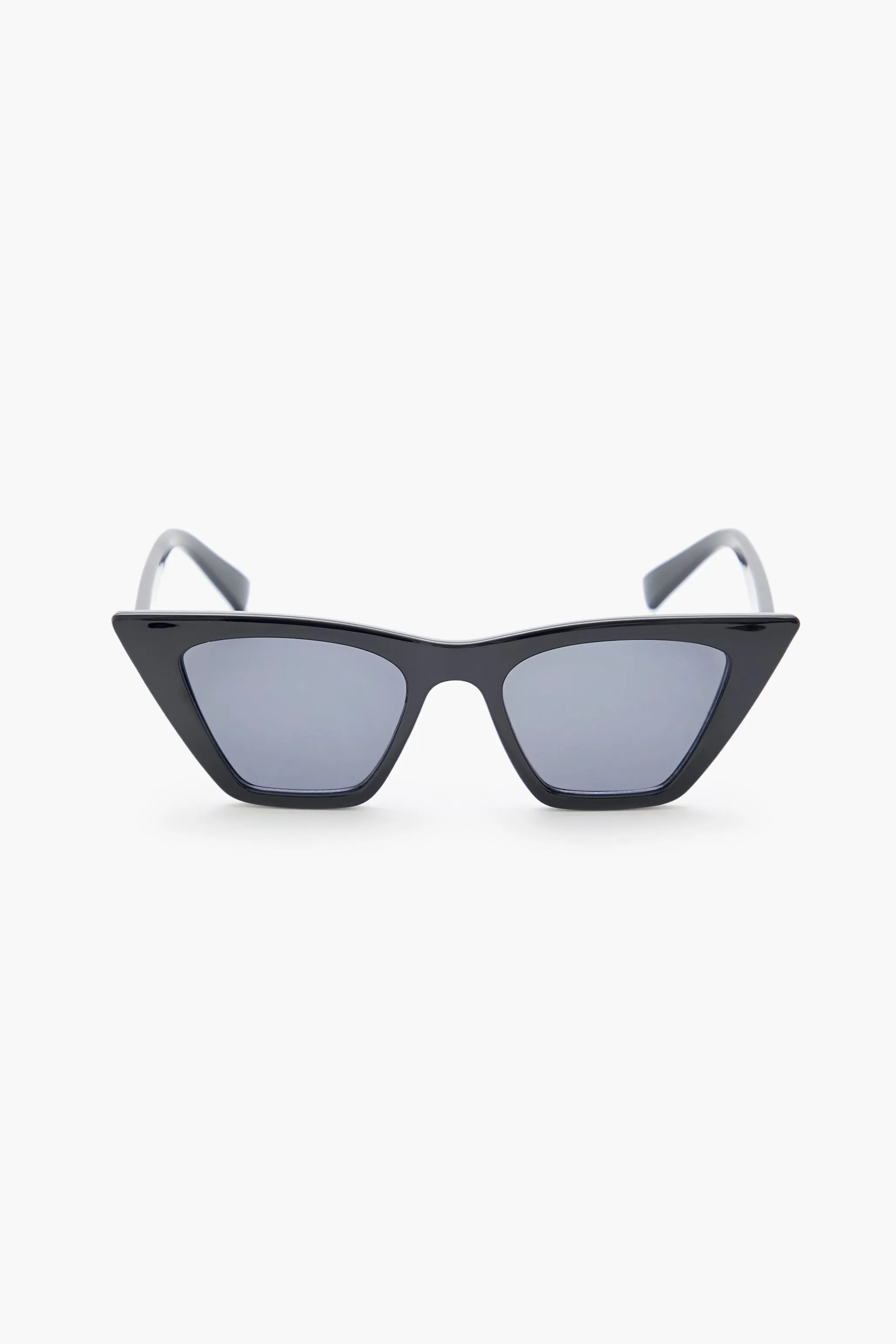 Cat Eye Sunglasses sold by Urban Planet product image thumbnail 5