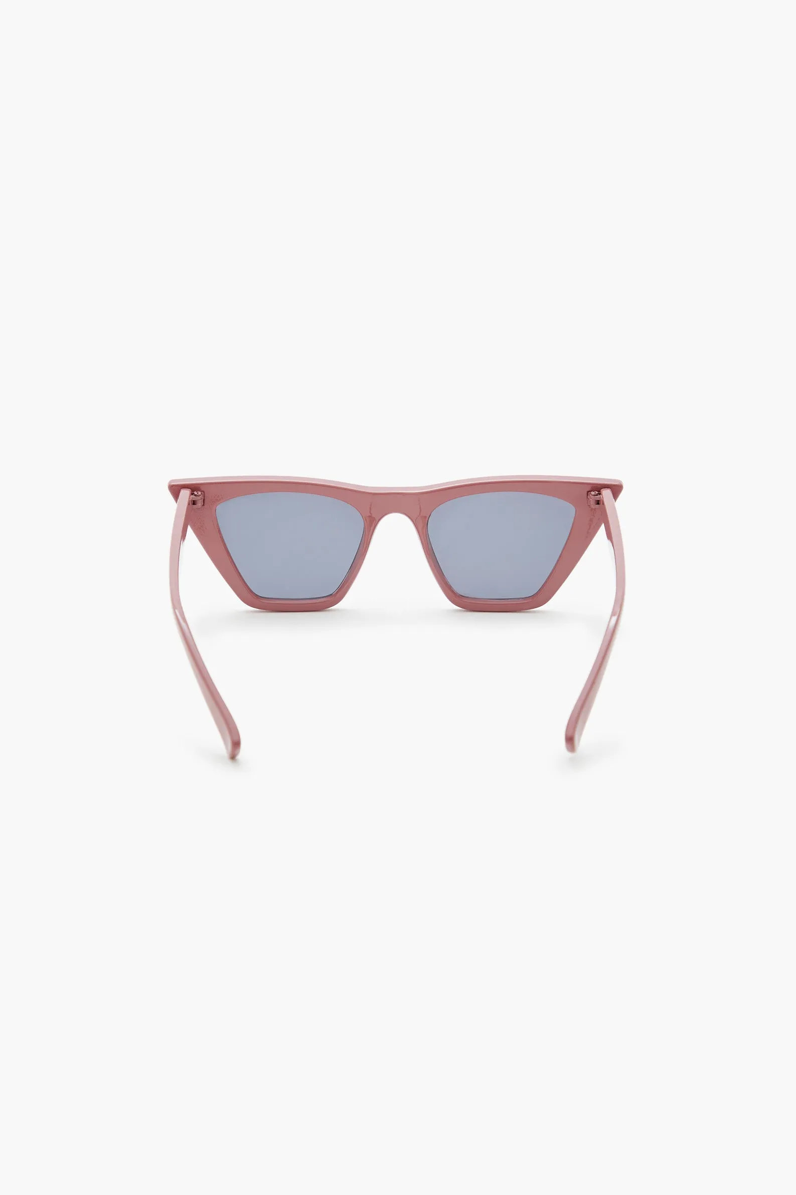 Cat Eye Sunglasses sold by Urban Planet product image thumbnail 4