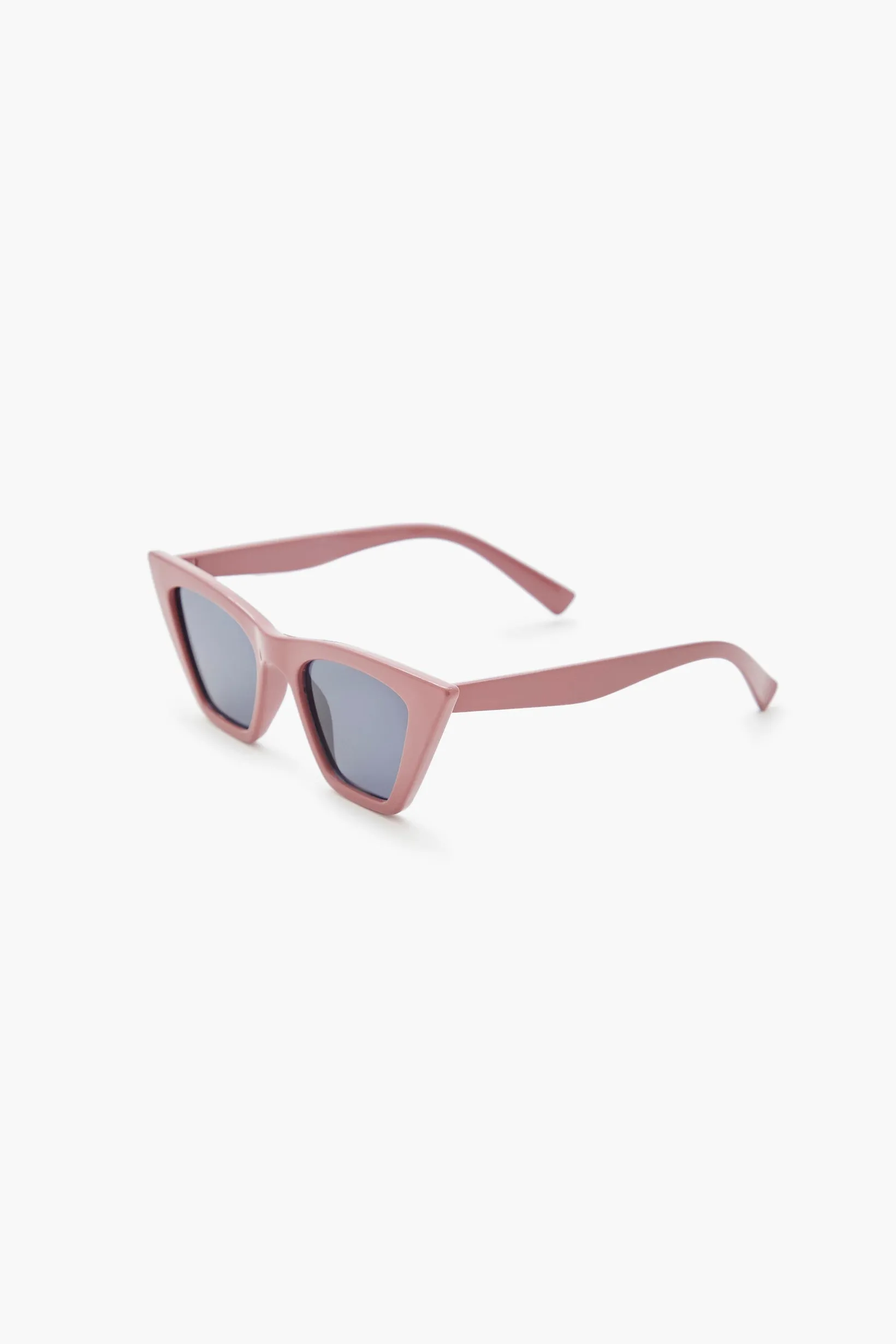 Cat Eye Sunglasses sold by Urban Planet product image thumbnail 2