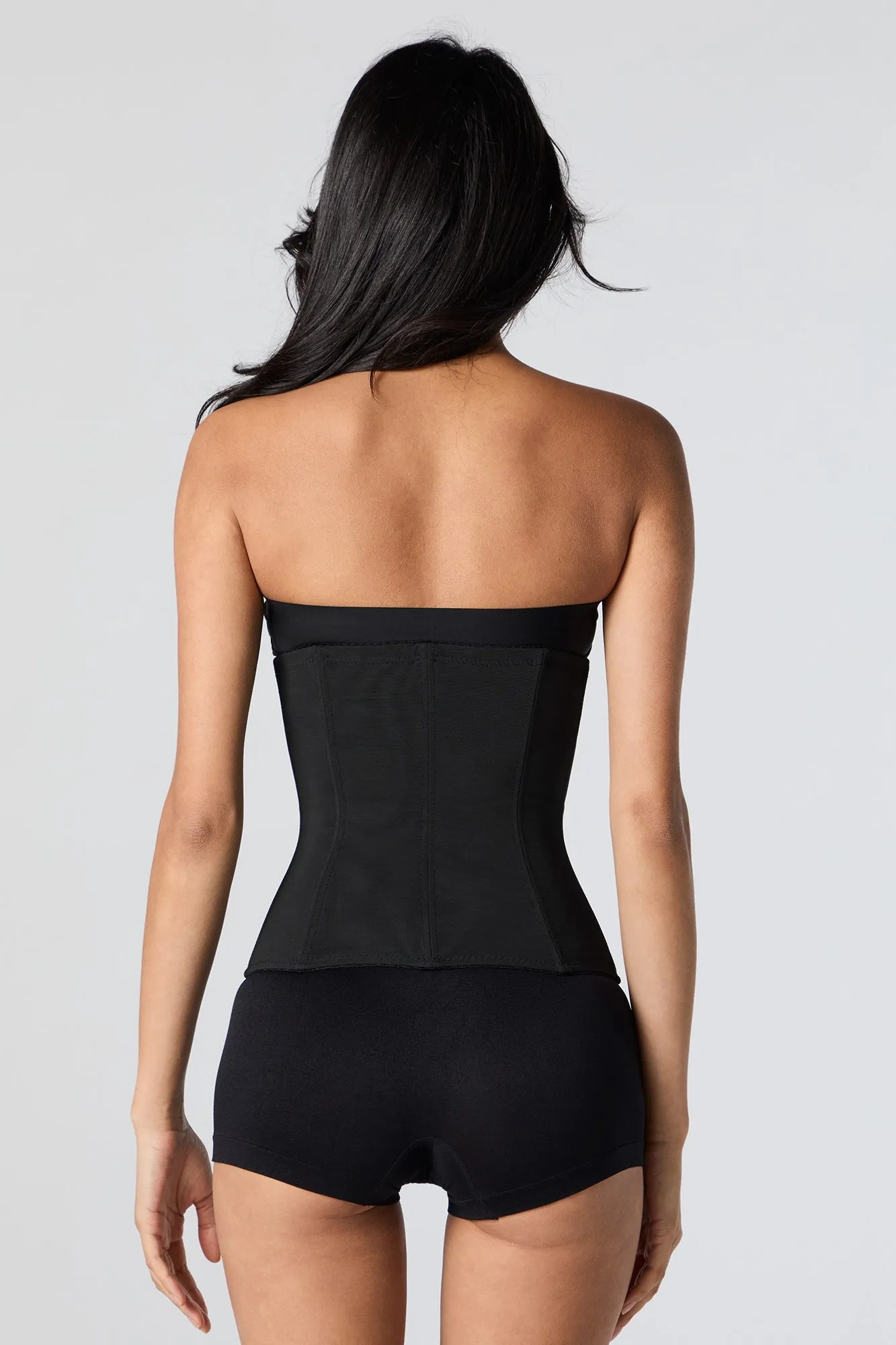 Waist Trainer Shapewear sold by Urban Planet product image thumbnail 4