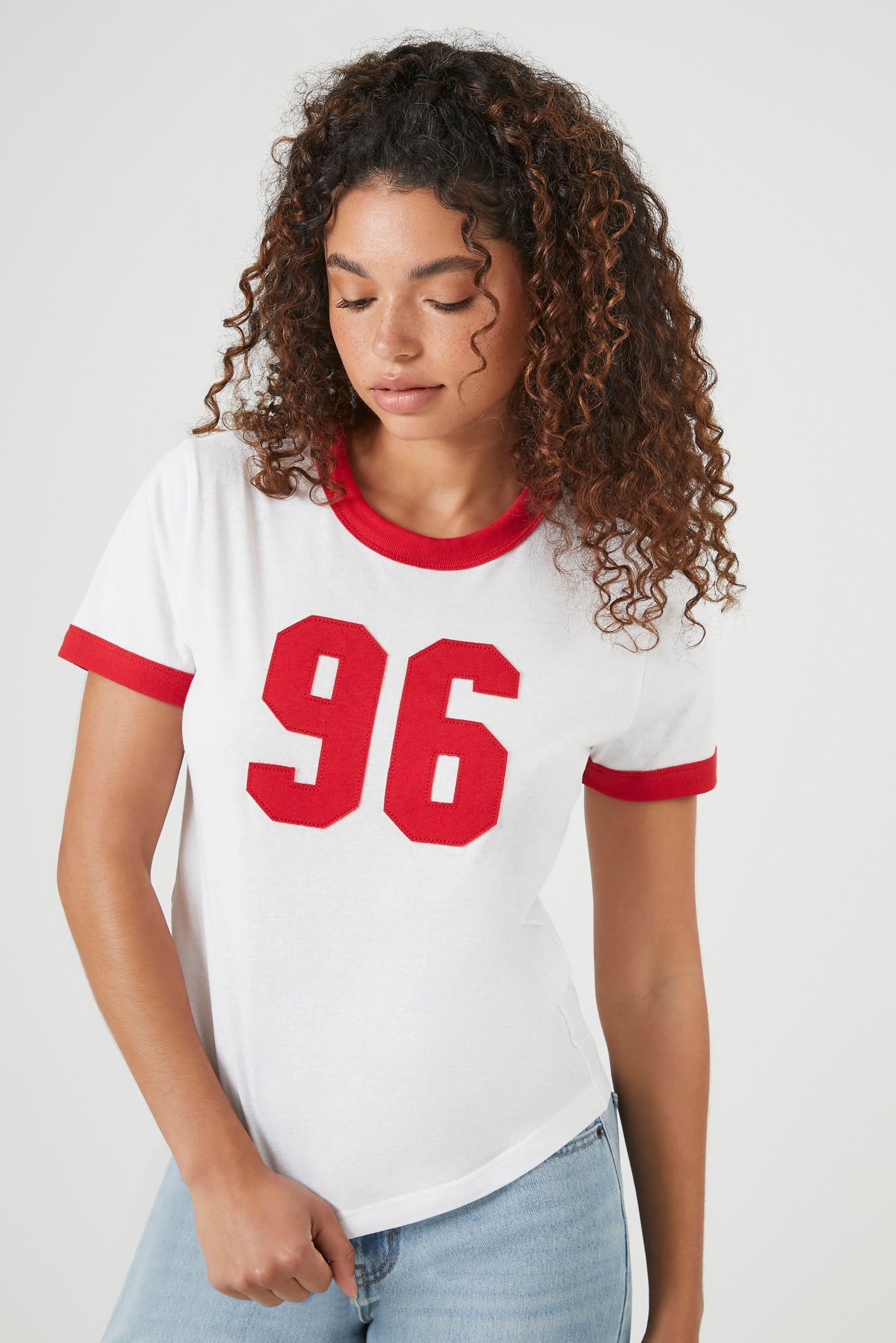 96 Graphic T-Shirt sold by Urban Planet