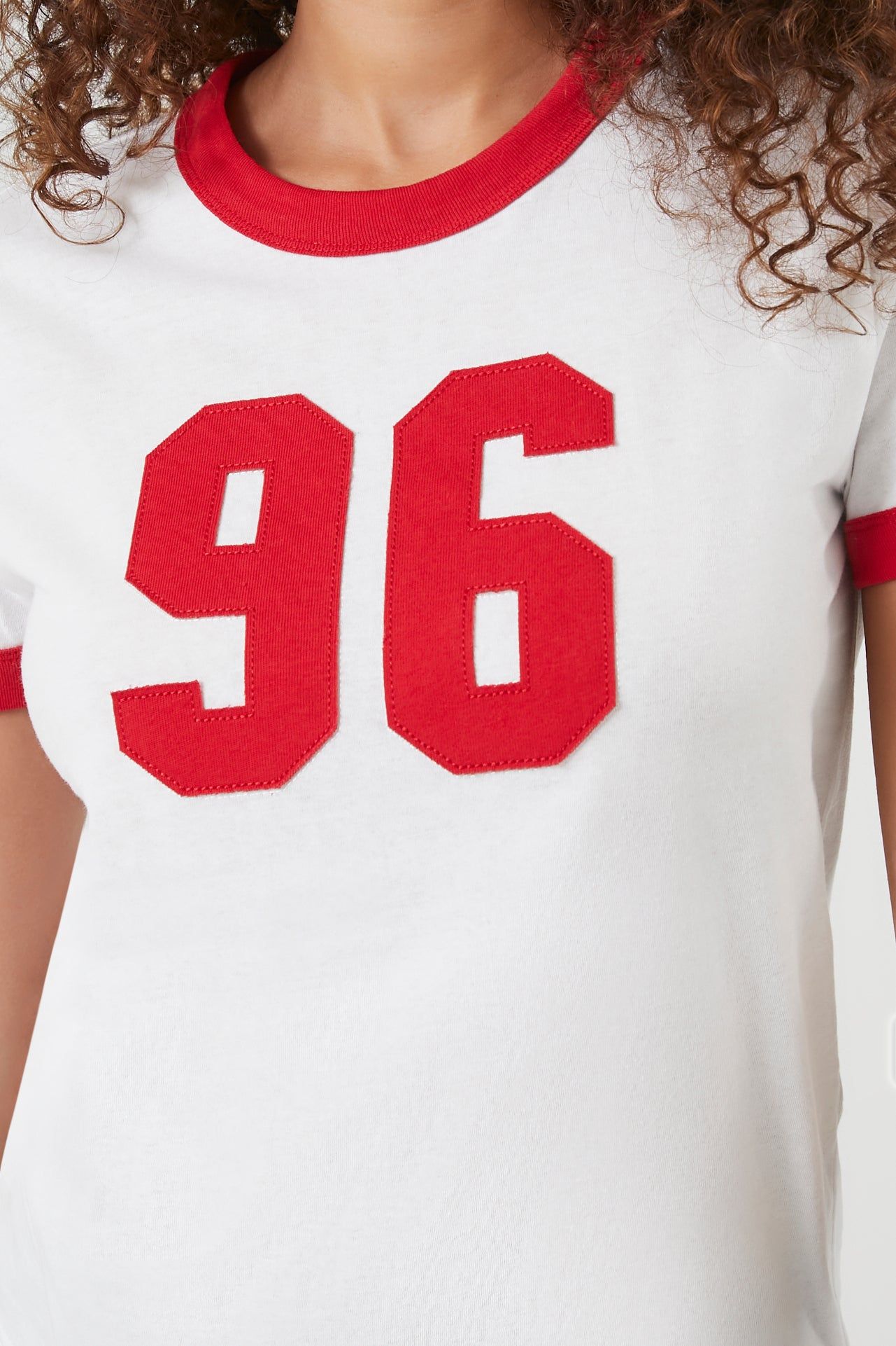 96 Graphic T-Shirt sold by Urban Planet product image thumbnail 5