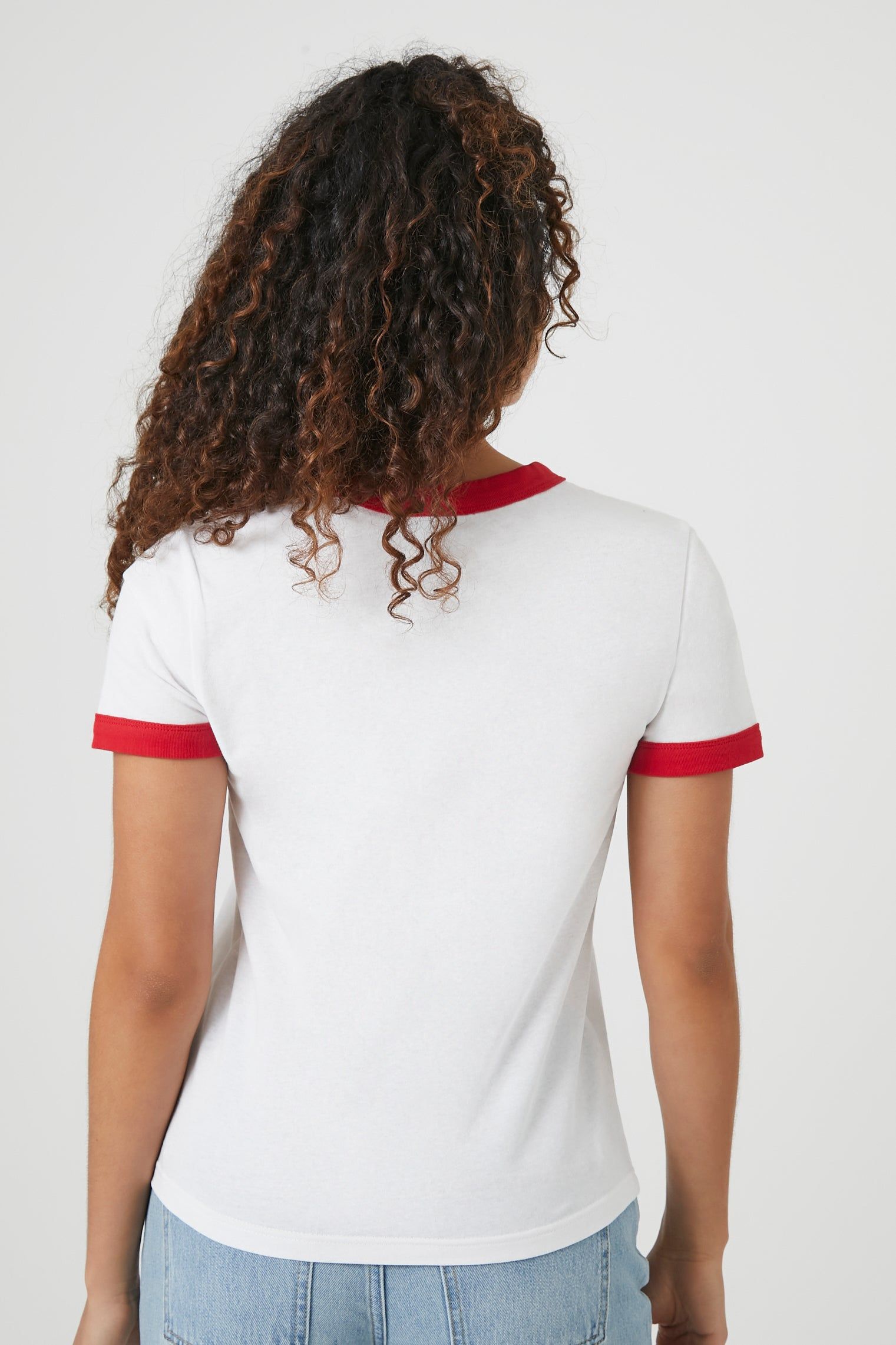 96 Graphic T-Shirt sold by Urban Planet product image thumbnail 3