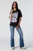 Bratz Passion for Fashion Graphic Boyfriend T-Shirt sold by Urban Planet