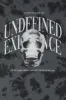 Undefined Existence Graphic T-Shirt sold by Urban Planet