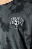 Undefined Existence Graphic T-Shirt sold by Urban Planet
