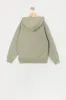 Boys NASA Embossed Fleece Hoodie sold by Urban Planet