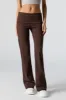Pantalon Active à jambe large avec taille pliée sold by Urban Planet