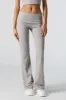 Pantalon Active à jambe large avec taille pliée sold by Urban Planet