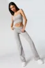 Pantalon Active à jambe large avec taille pliée sold by Urban Planet