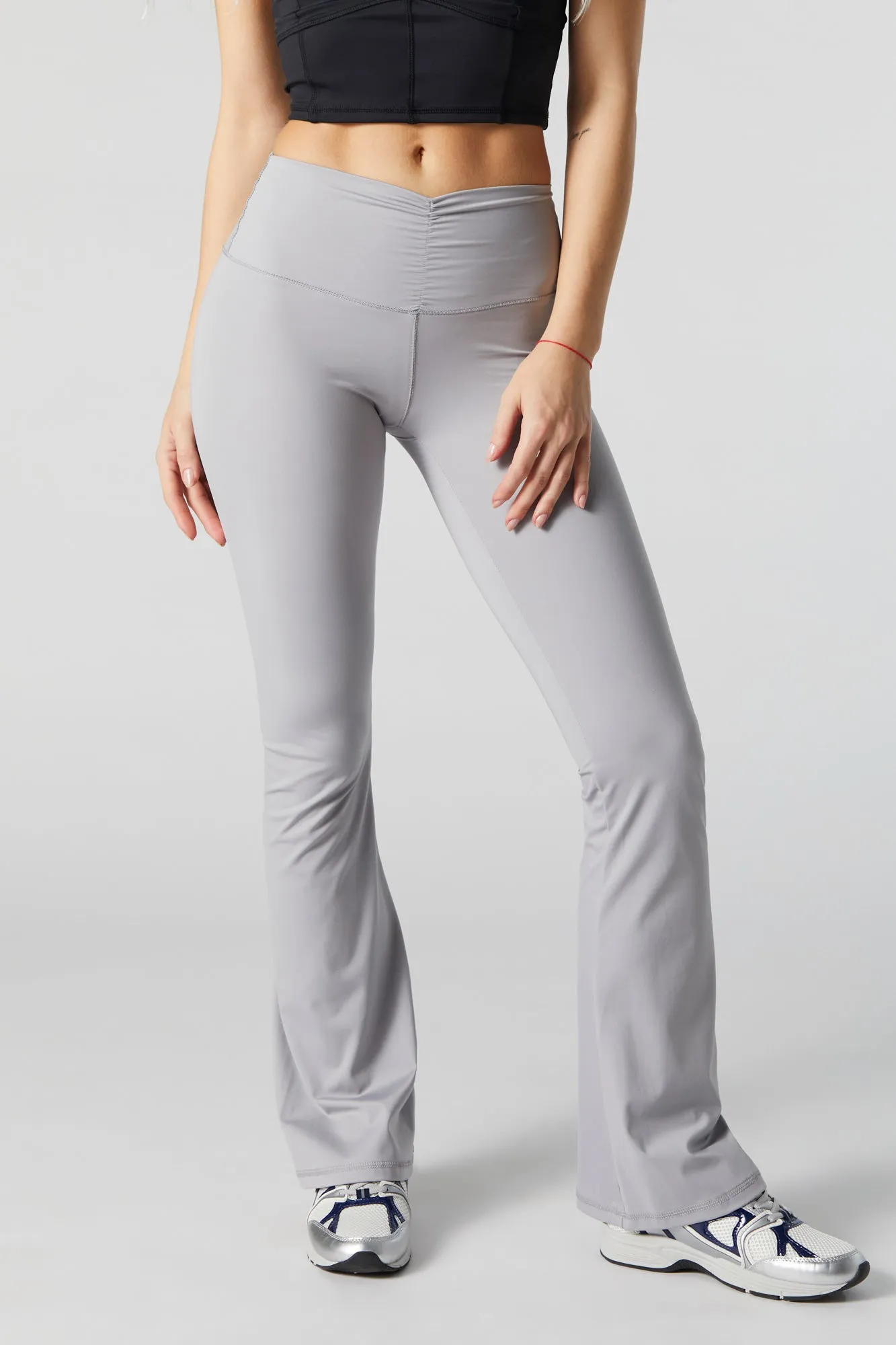 Active Flare Pant sold by Urban Planet product image thumbnail 2