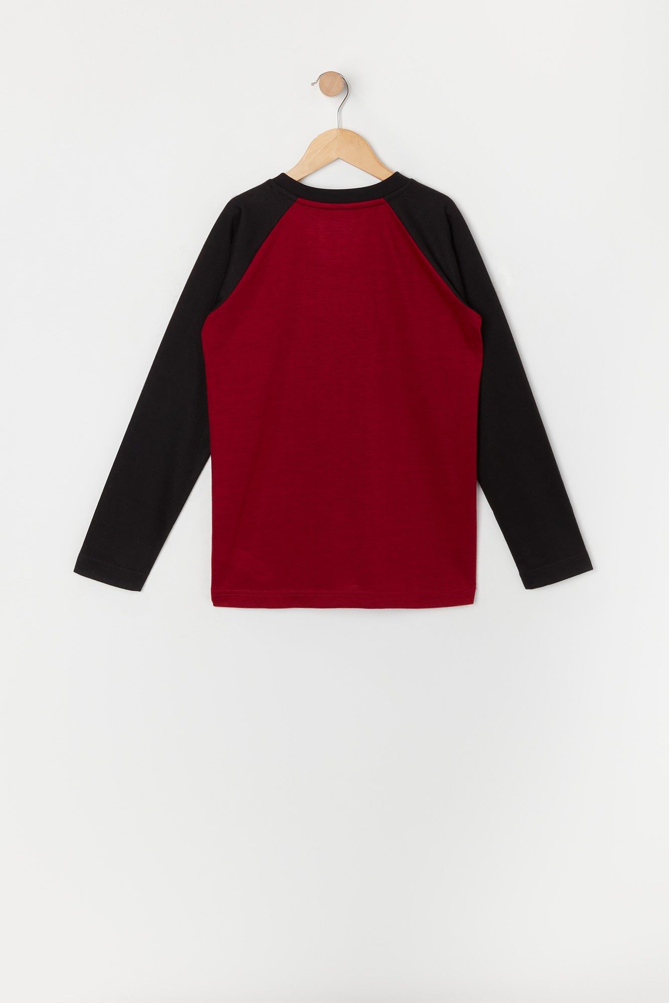 Boys Gamers Never Sleep Graphic 2 Piece Pajama Set sold by Urban Planet product image thumbnail 3