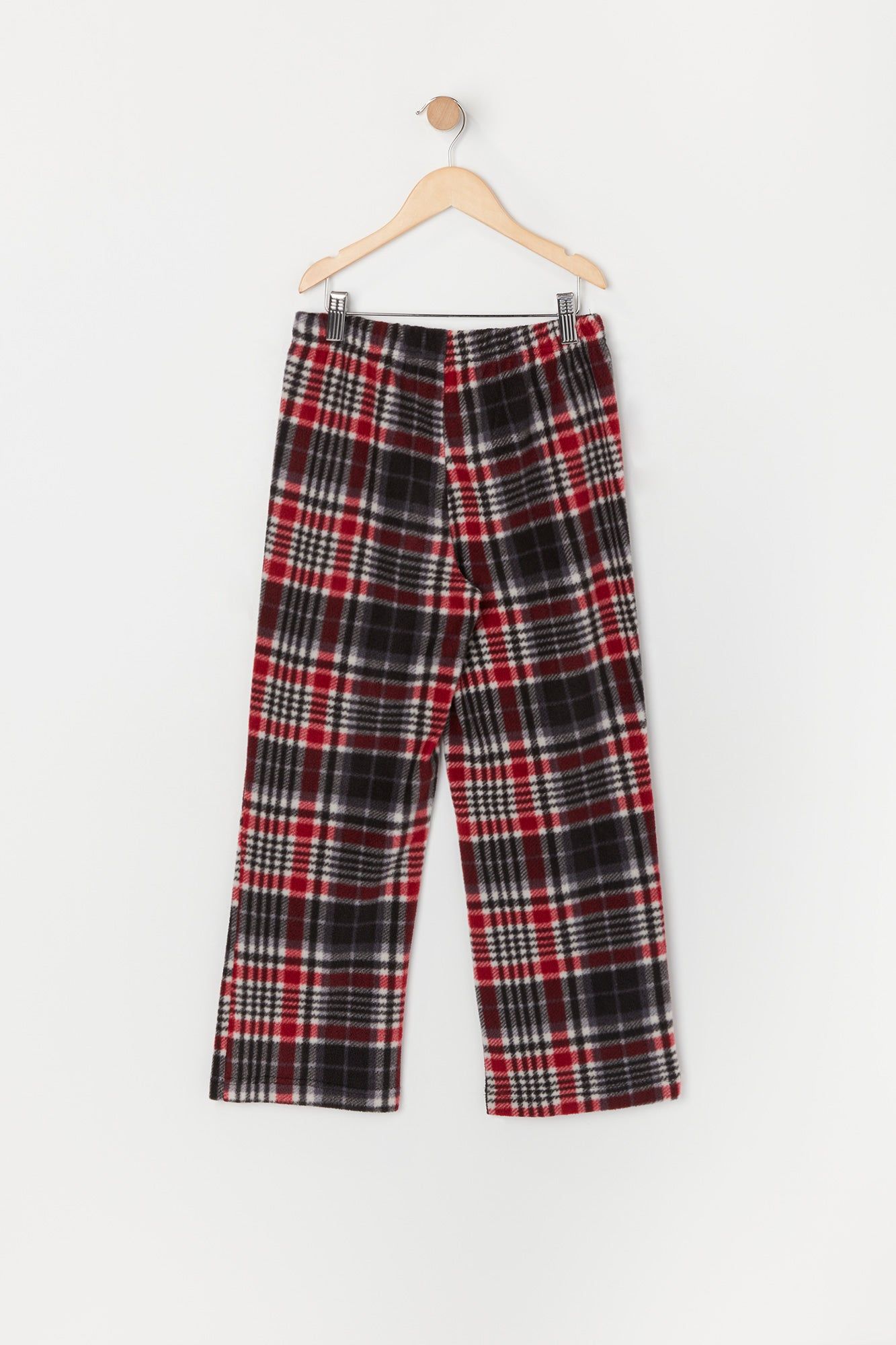 Boys Gamers Never Sleep Graphic 2 Piece Pajama Set sold by Urban Planet product image thumbnail 5