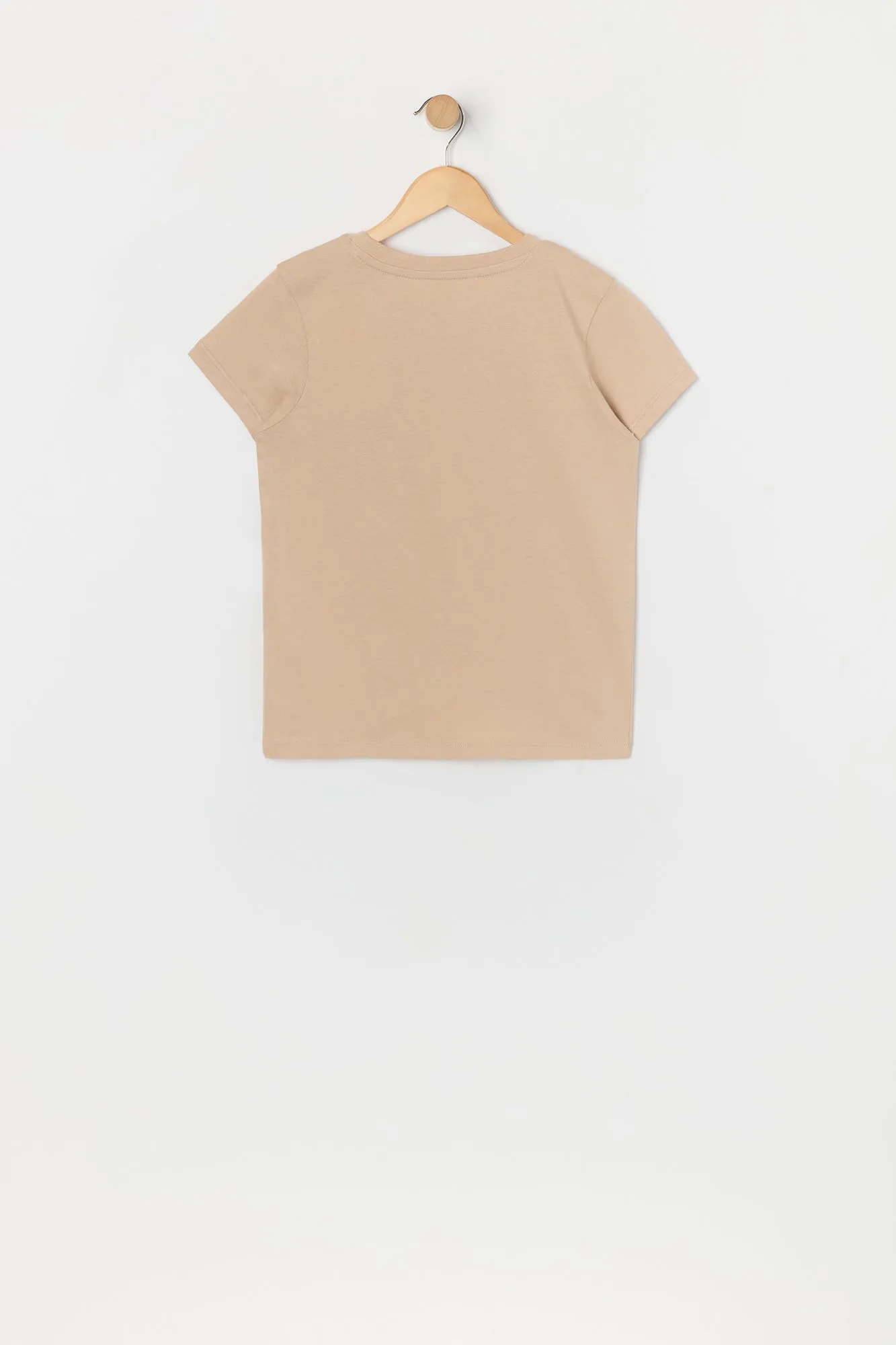 Girls San Francisco Graphic T-Shirt sold by Urban Planet product image thumbnail 2