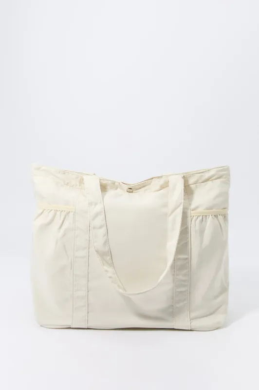 Large Shoulder Bag sold by Urban Planet