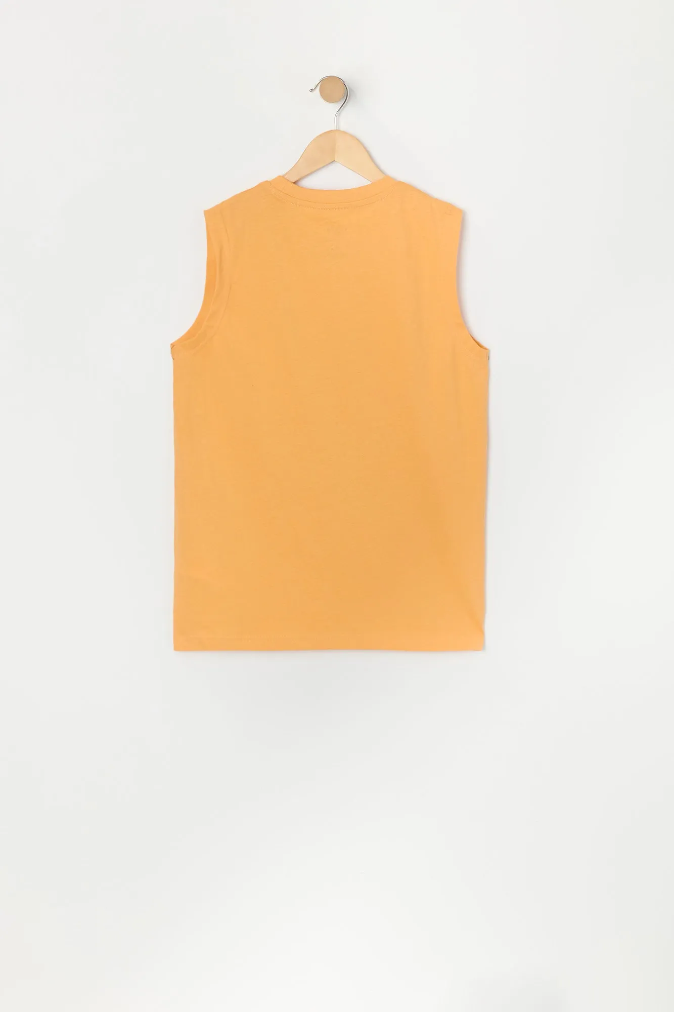 Débardeur à imprimé Vitamin Sea pour garçon sold by Urban Planet product image thumbnail 2