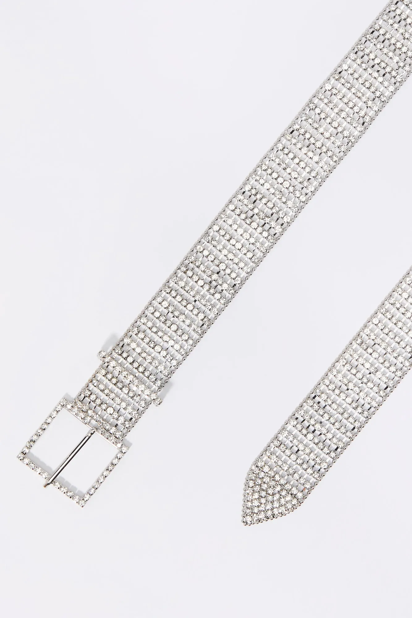 Ceinture avec pierres du Rhin sold by Urban Planet product image thumbnail 4