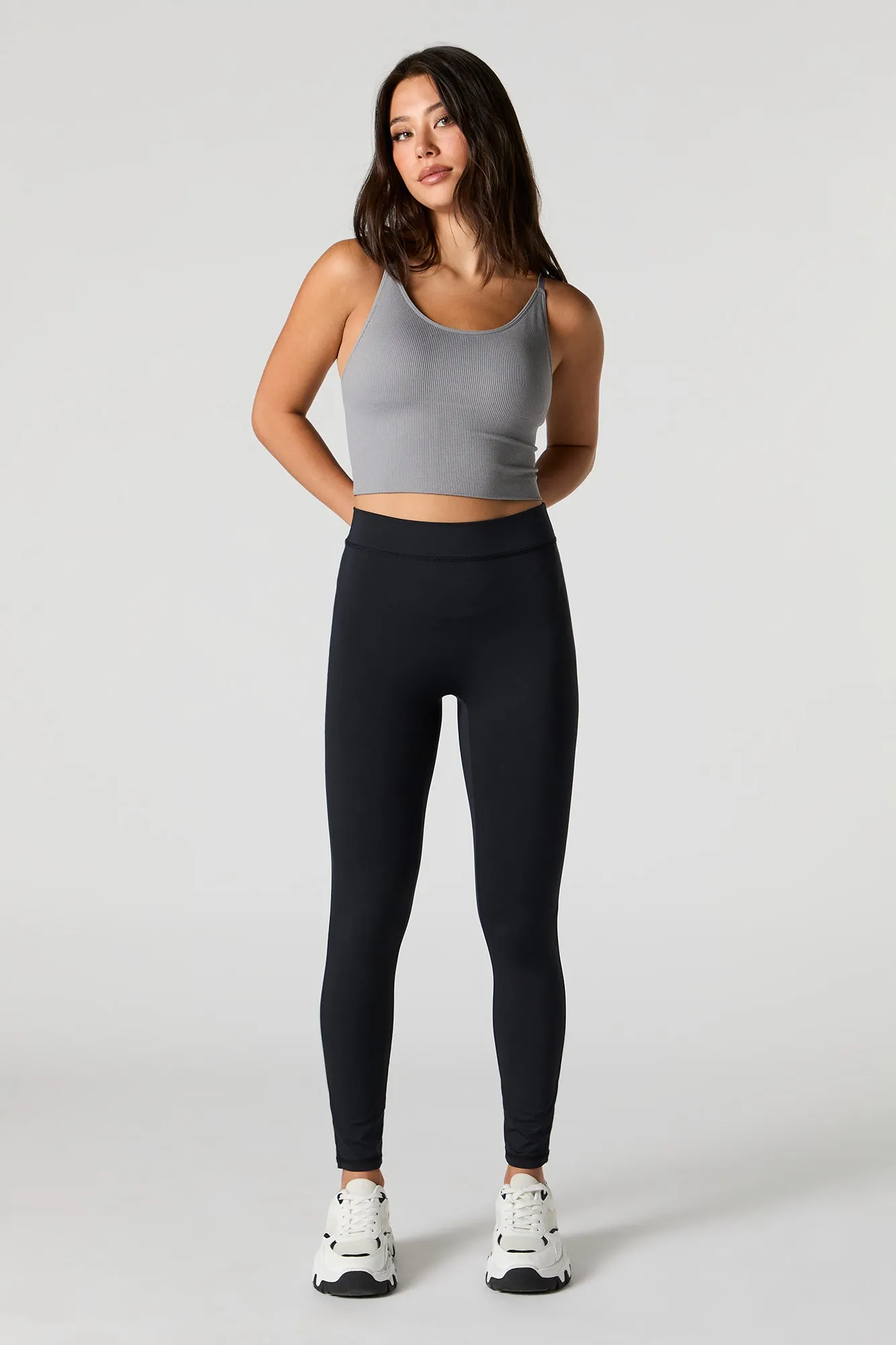 Legging Active ruché sold by Urban Planet