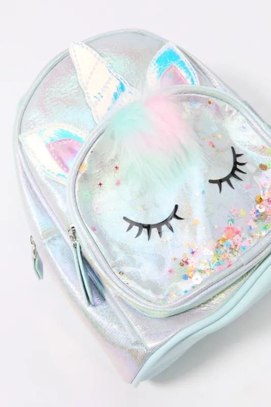 Sac à dos Personnage magique avec paillettes pour fille sold by Urban Planet