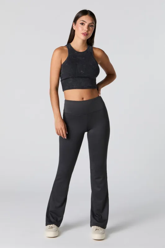 Flare Legging sold by Urban Planet
