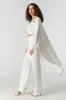 Cardigan long ouvert en tricot sold by Urban Planet