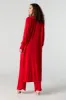 Cardigan long ouvert en tricot sold by Urban Planet