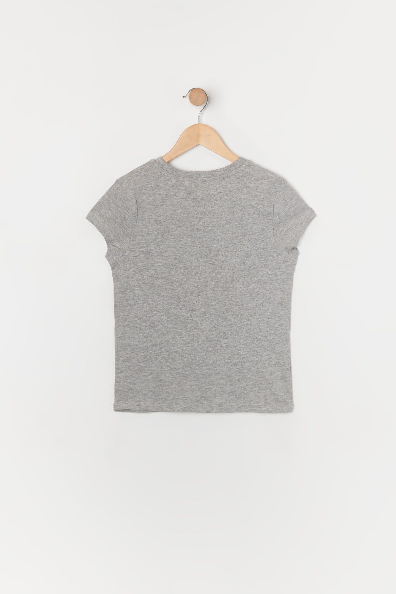 Girls Mickey and Friends Graphic T-Shirt sold by Urban Planet product image thumbnail 2