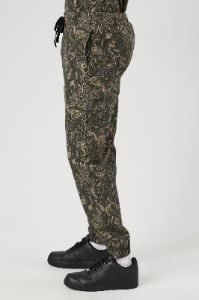 Jogger avec motif cachemire sold by Urban Planet