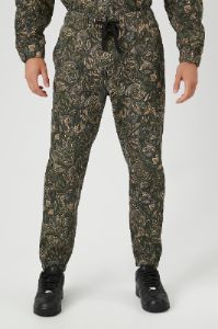 Jogger avec motif cachemire sold by Urban Planet