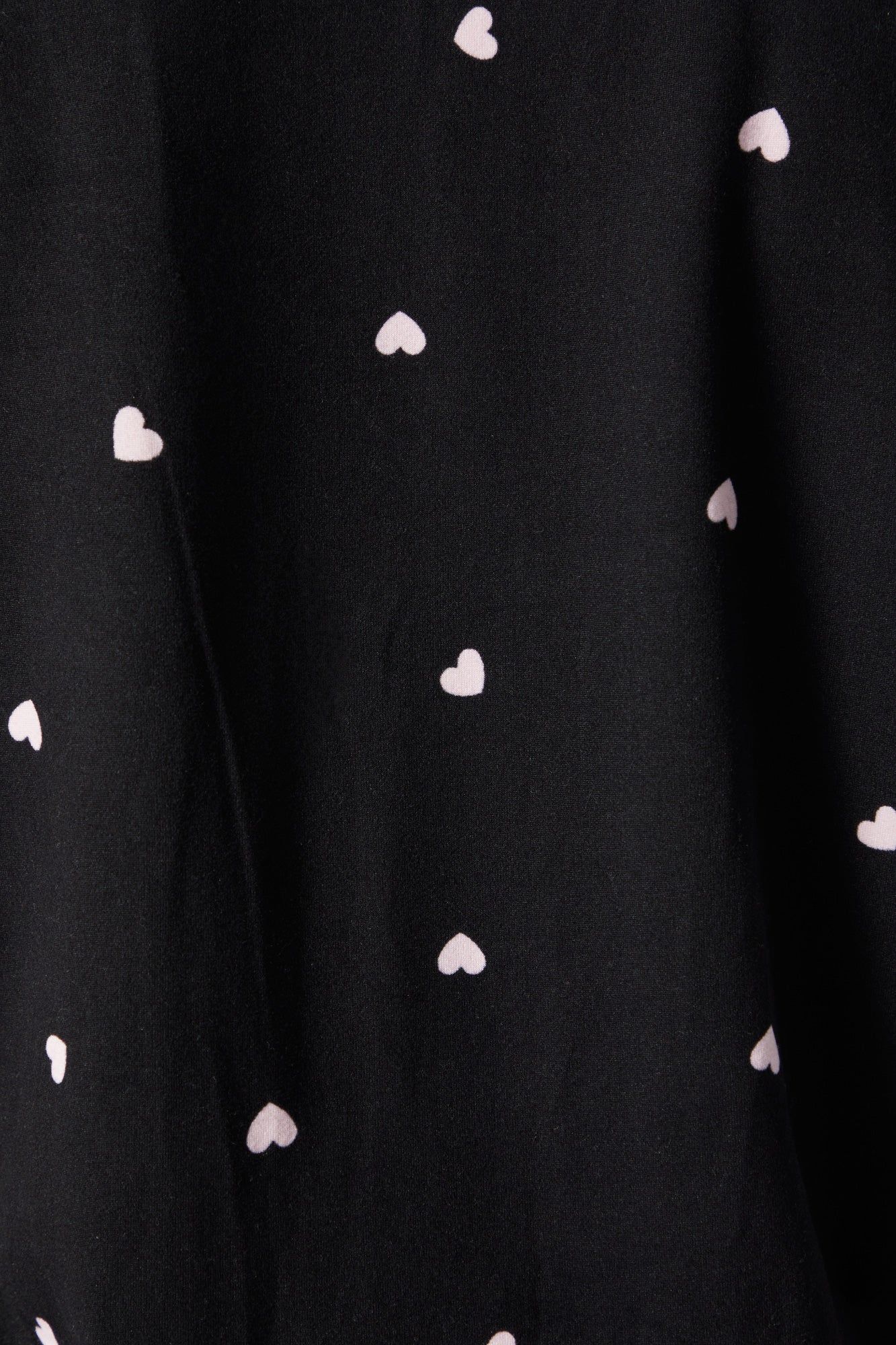 Ensemble pyjama avec motif brodé sold by Urban Planet product image thumbnail 4