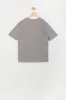 T-shirt à imprimé Gotta Go Fast pour garçons sold by Urban Planet