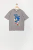 T-shirt à imprimé Gotta Go Fast pour garçons sold by Urban Planet
