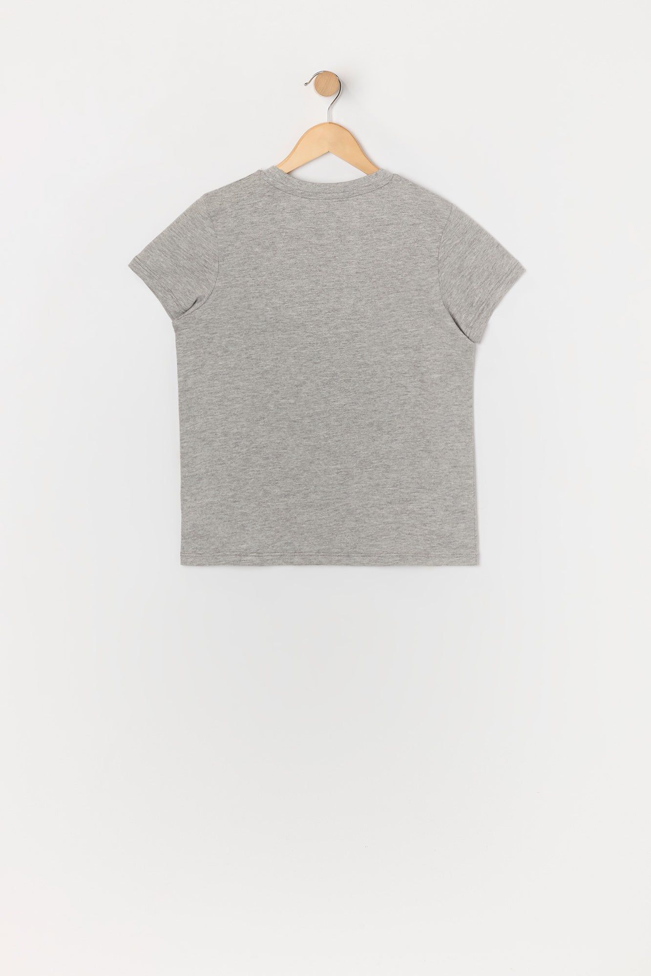 Girls Hello Kitty Graphic T-Shirt sold by Urban Planet product image thumbnail 2