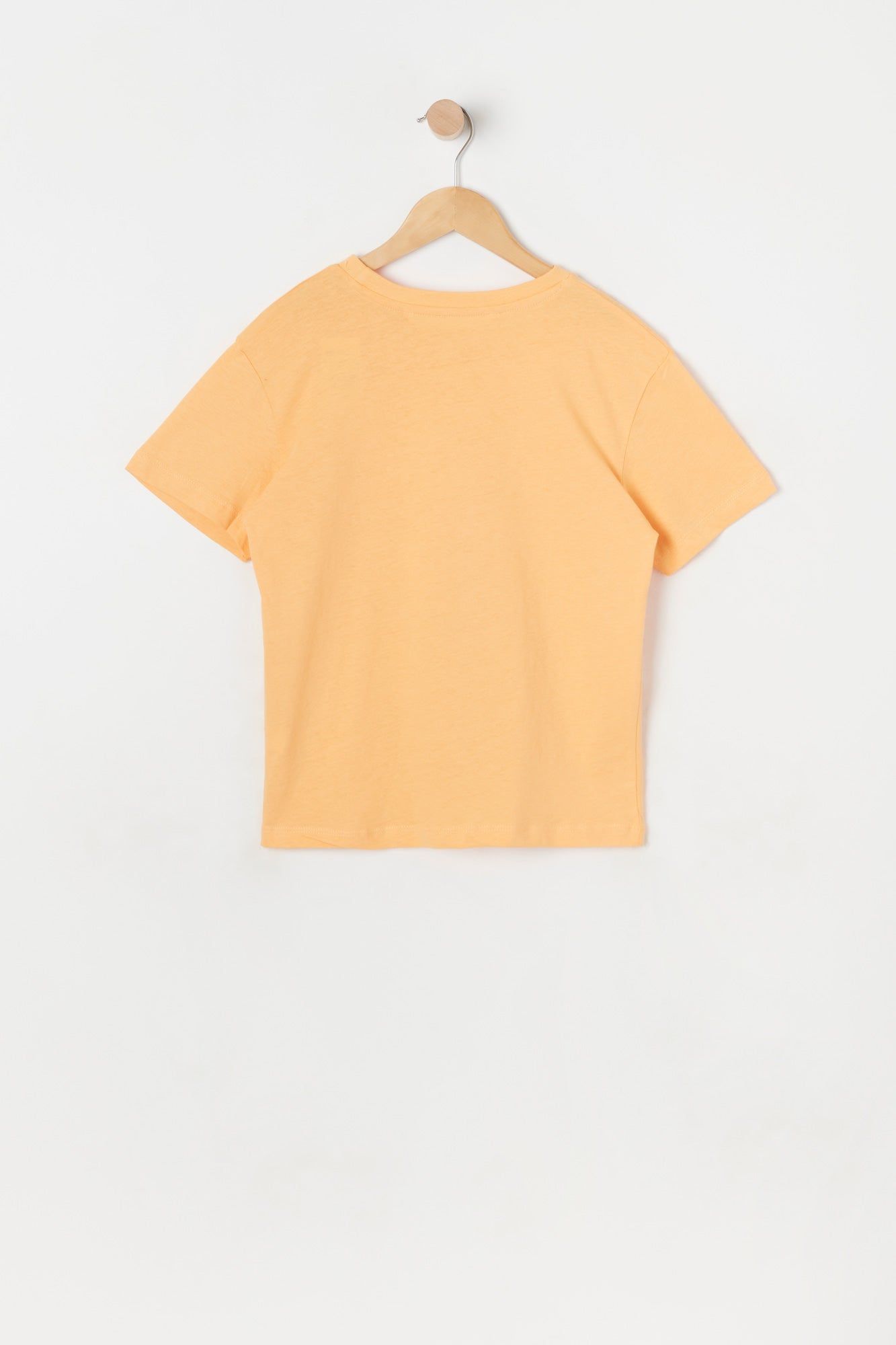 Girls Mystic Graphic Boyfriend T-Shirt sold by Urban Planet product image thumbnail 2