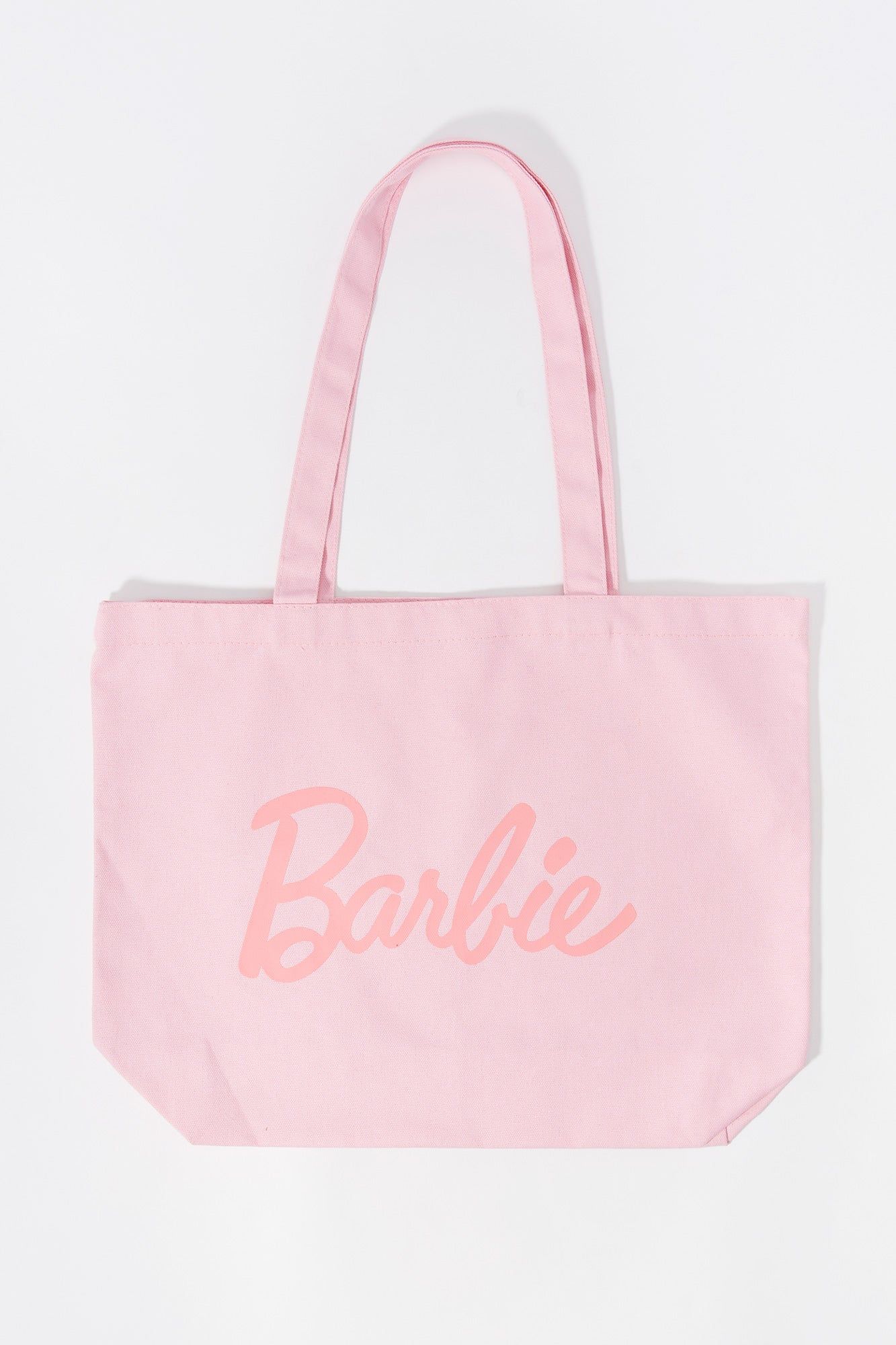Barbie™ Graphic Tote Bag sold by Urban Planet product image thumbnail 3