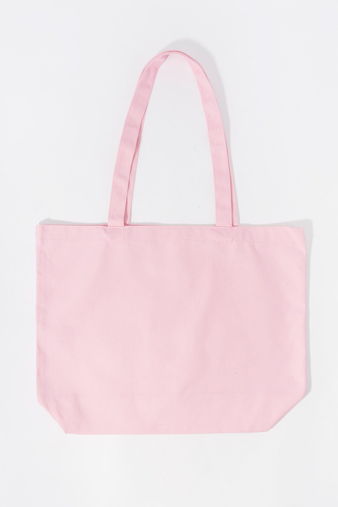 Barbie™ Graphic Tote Bag sold by Urban Planet product image thumbnail 4
