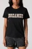 Dreamer Graphic Oversized T-Shirt sold by Urban Planet