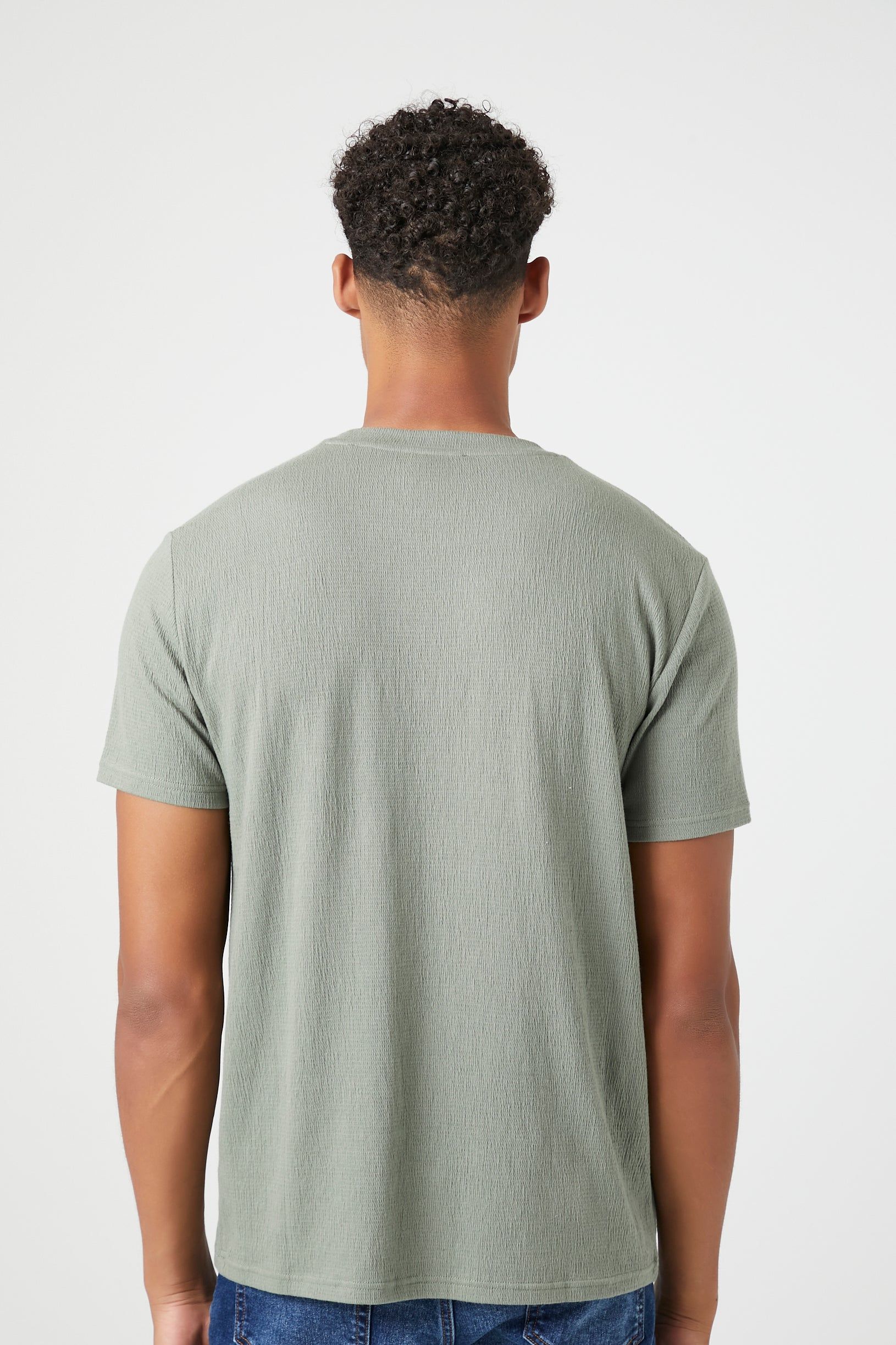 T-shirt ras du cou de tous les jours sold by Urban Planet product image thumbnail 3