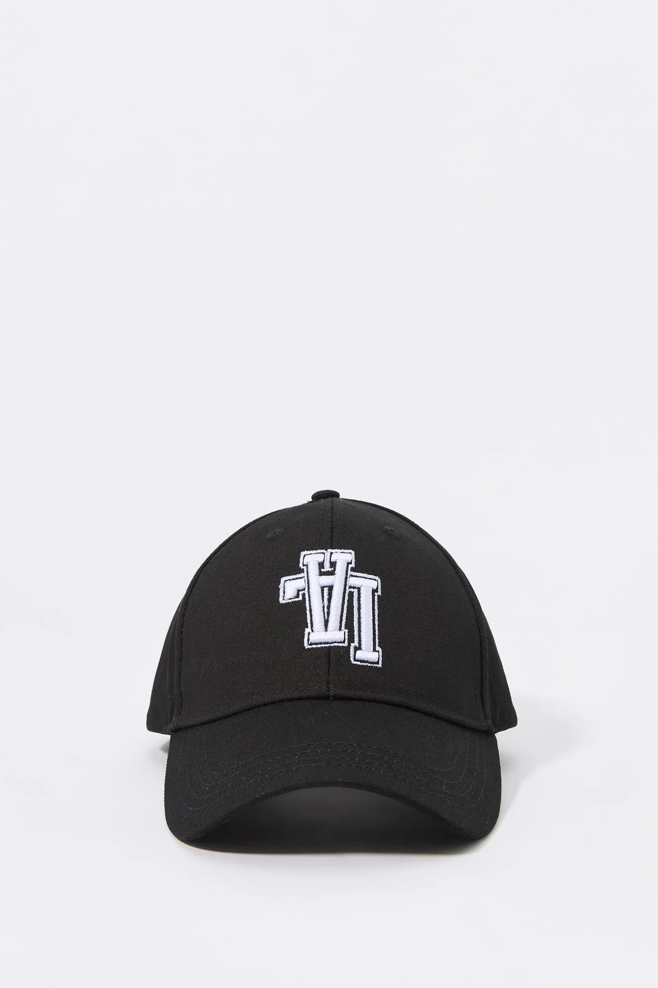 LA Embroidered Baseball Hat sold by Urban Planet