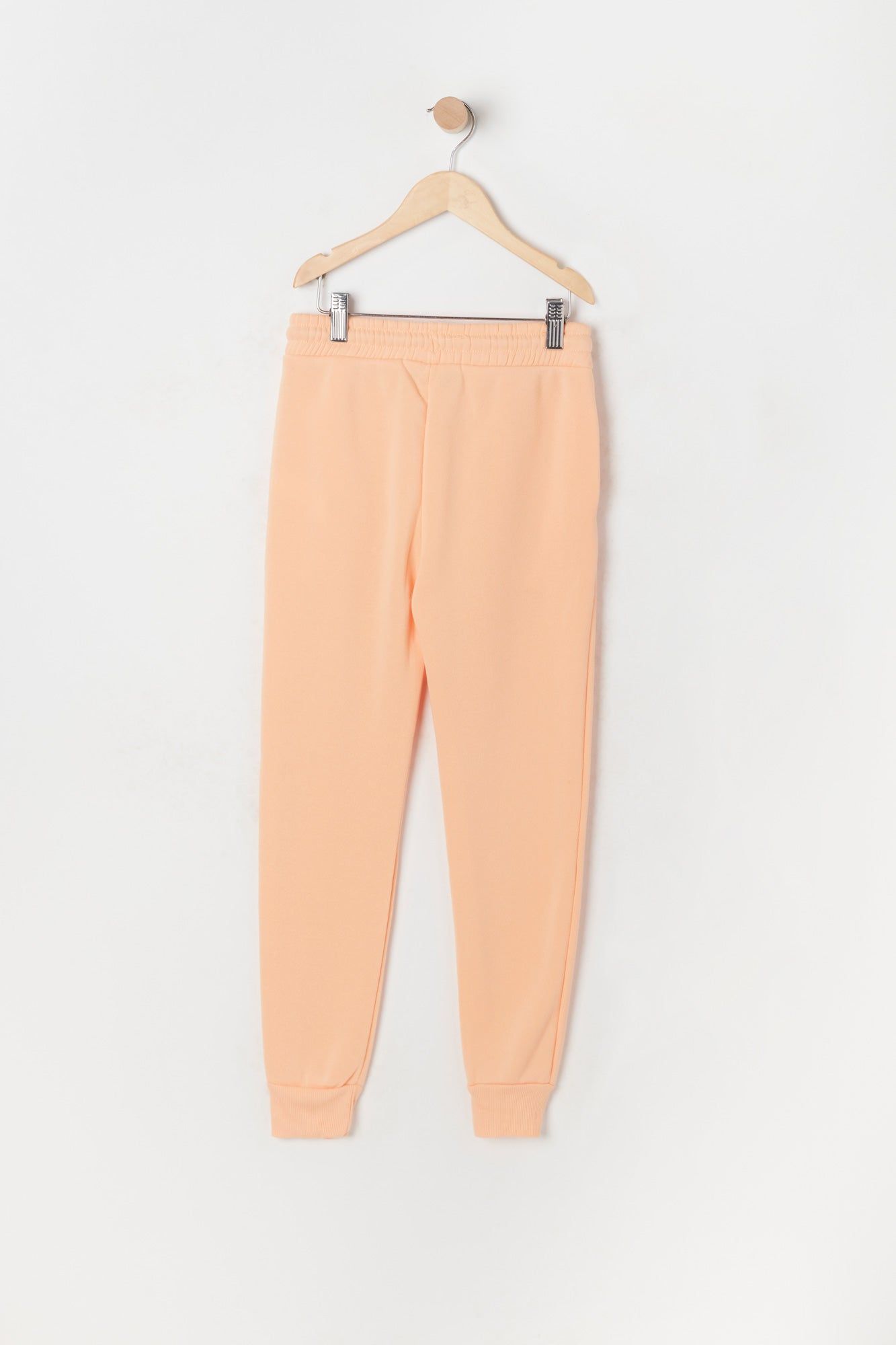 Girls Fleece Jogger sold by Urban Planet product image thumbnail 2