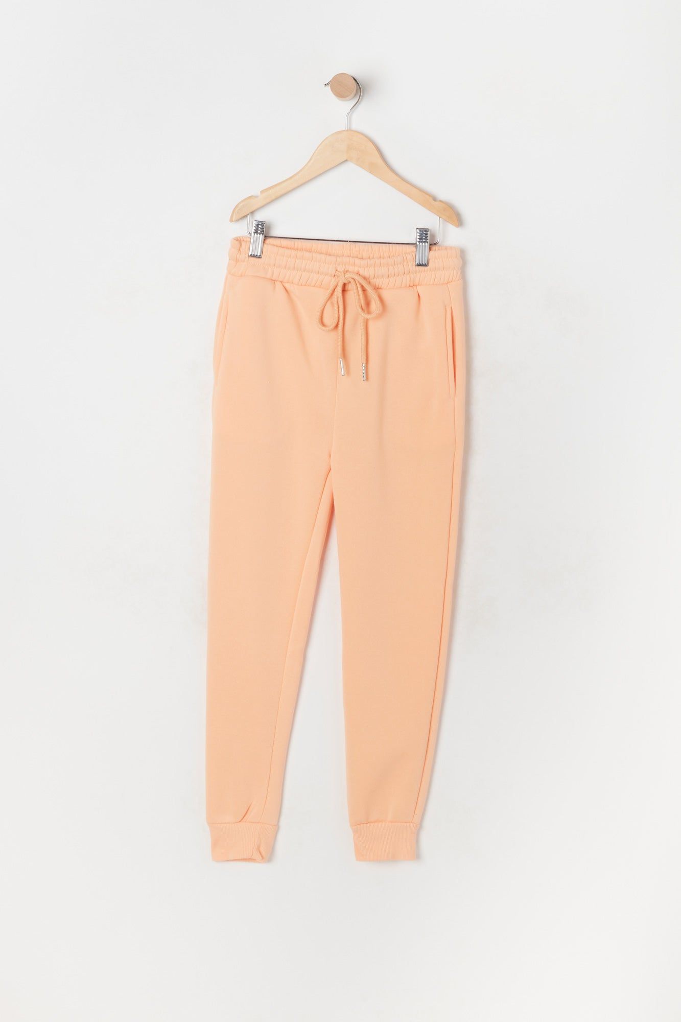 Girls Fleece Jogger sold by Urban Planet