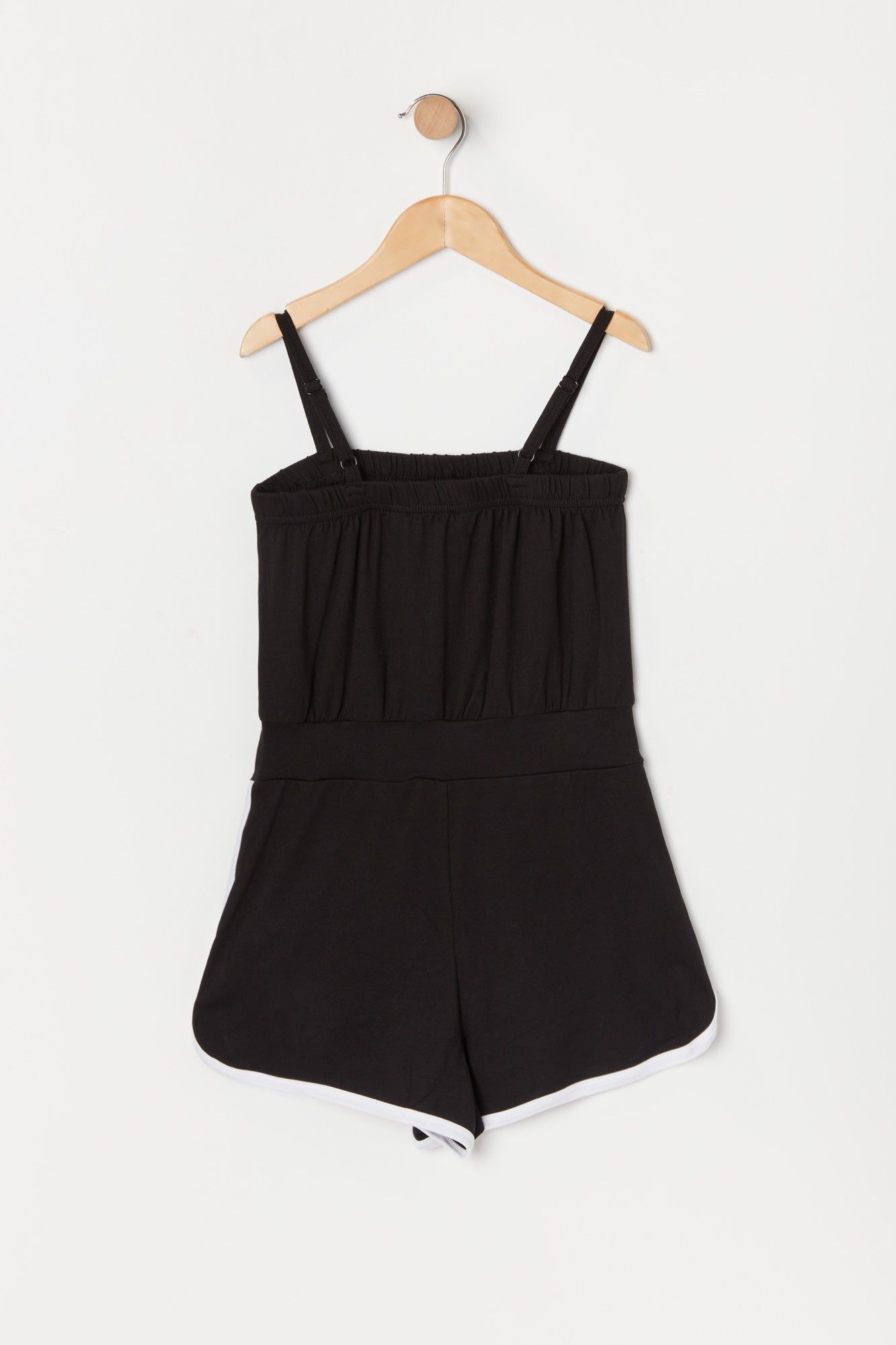 Girls Dolphin Romper sold by Urban Planet product image thumbnail 2